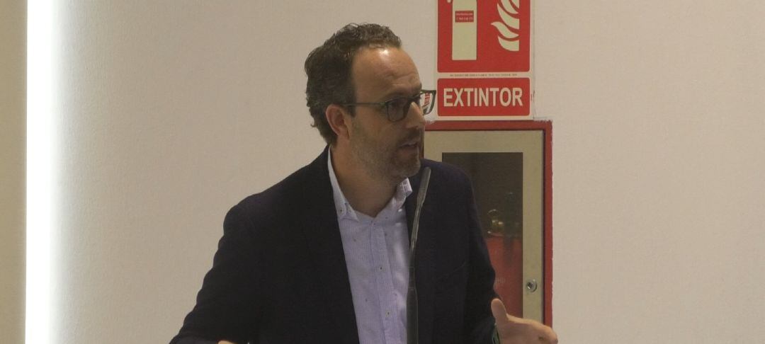 Héctor Díez (PSOE)