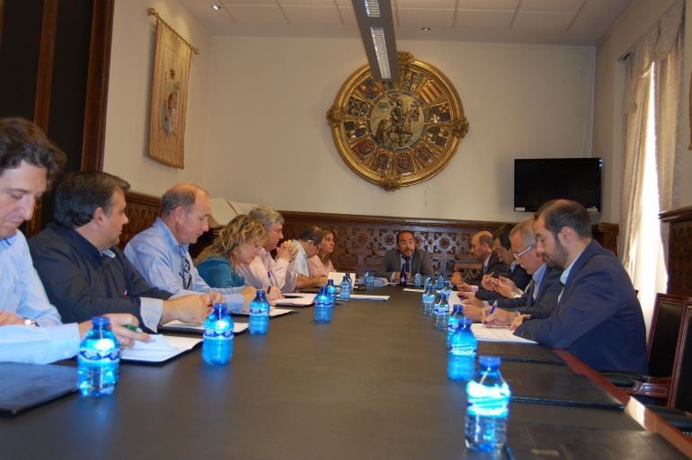 Consejo de Desarrollo Económico