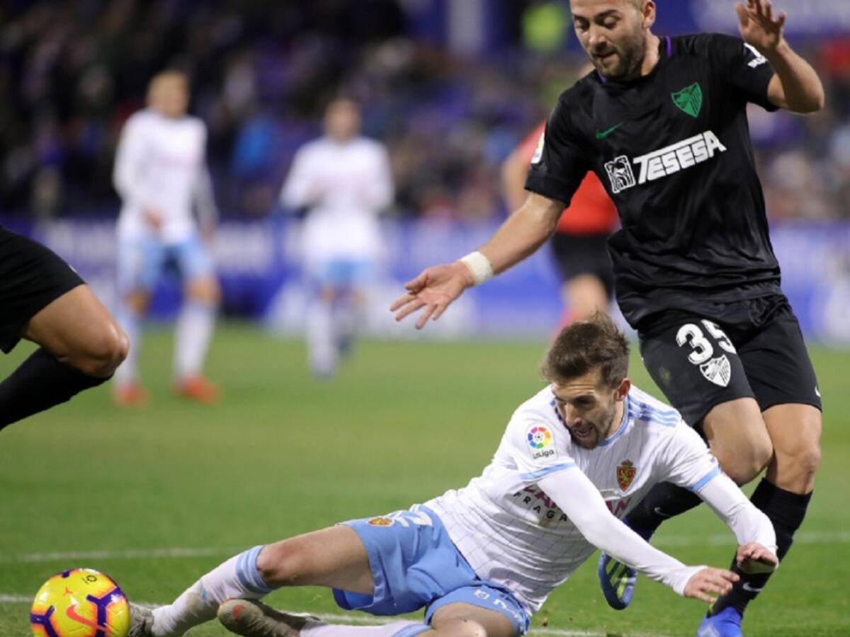 Benito : "Quiero que venga Linares"