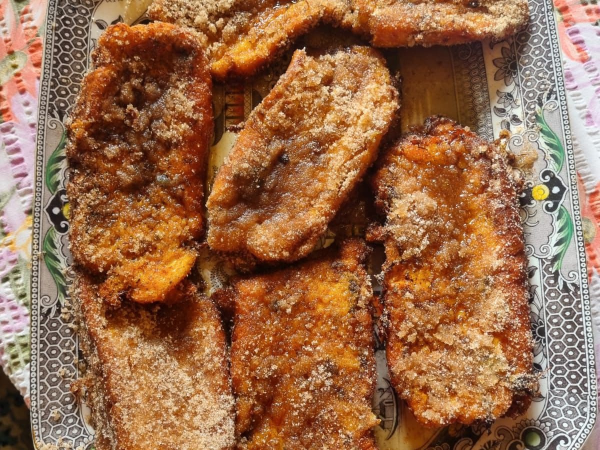 La doctora Jurado llama a disfrutar de los dulces de Semana Santa “sin culpa y con moderación”