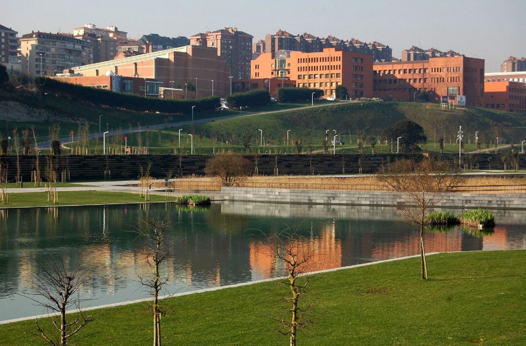 Universidad de Cantabria