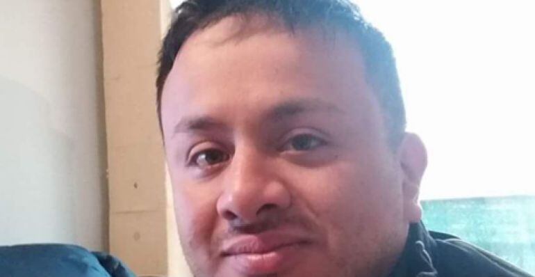 Jairo Roland Arcos apareció muerto en el río Júcar en septiembre de 2017