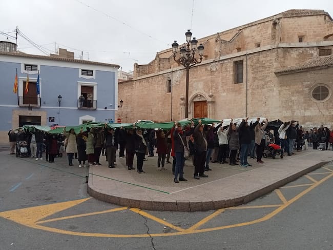 Momento de la concentración