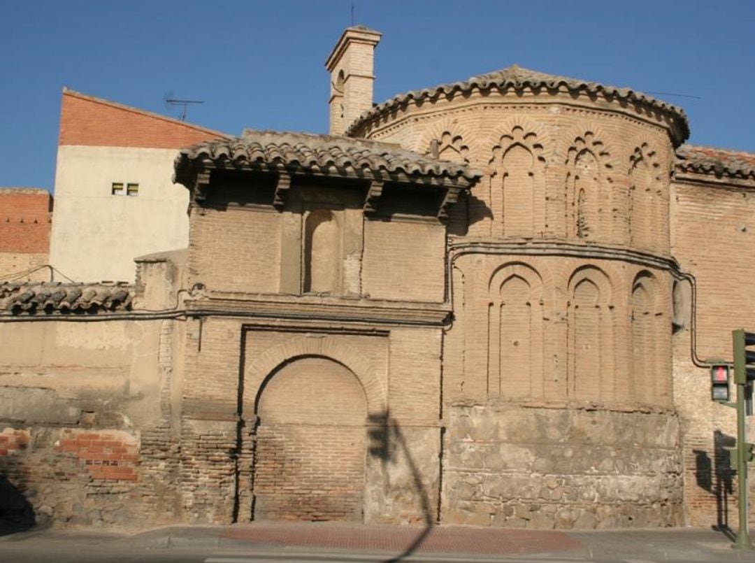 Ermita de San Eugenio