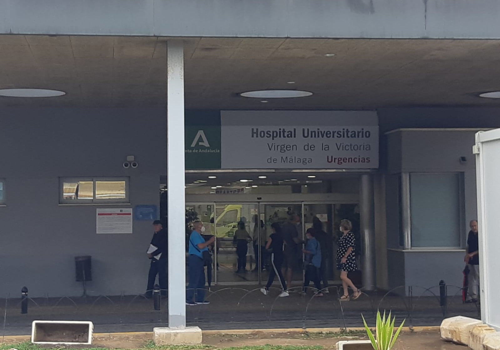 Hospital Clínico