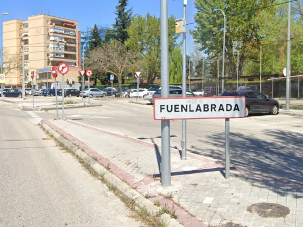 Vecinos de Parque Miraflores en Fuenlabrada, hartos del colapso de la M-506 para entrar al barrio