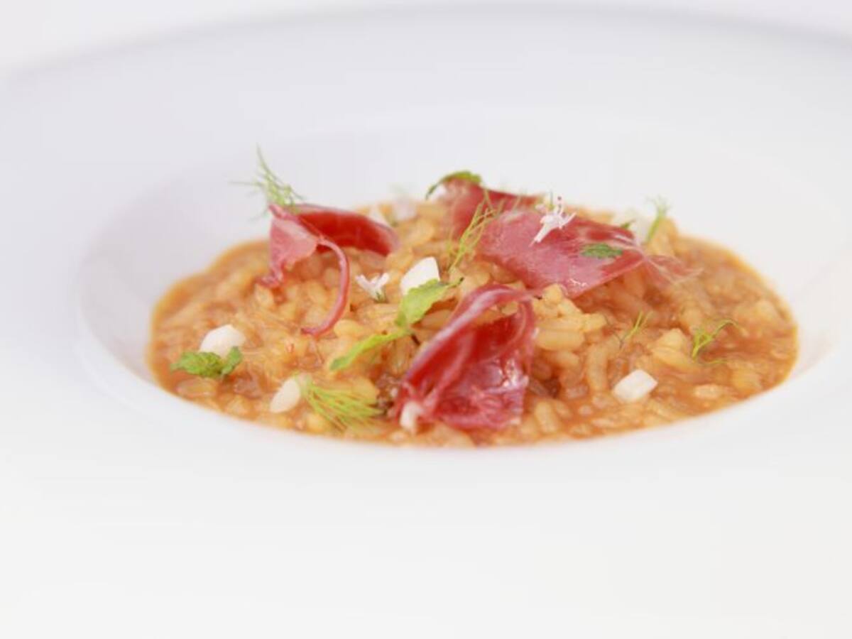 La cocina tradicional