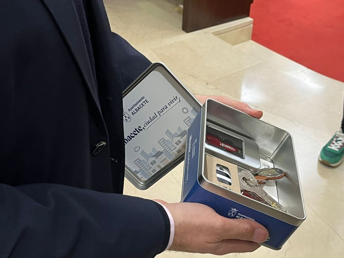 Albacete ya tiene nuevos propietarios de vivienda pública municipal