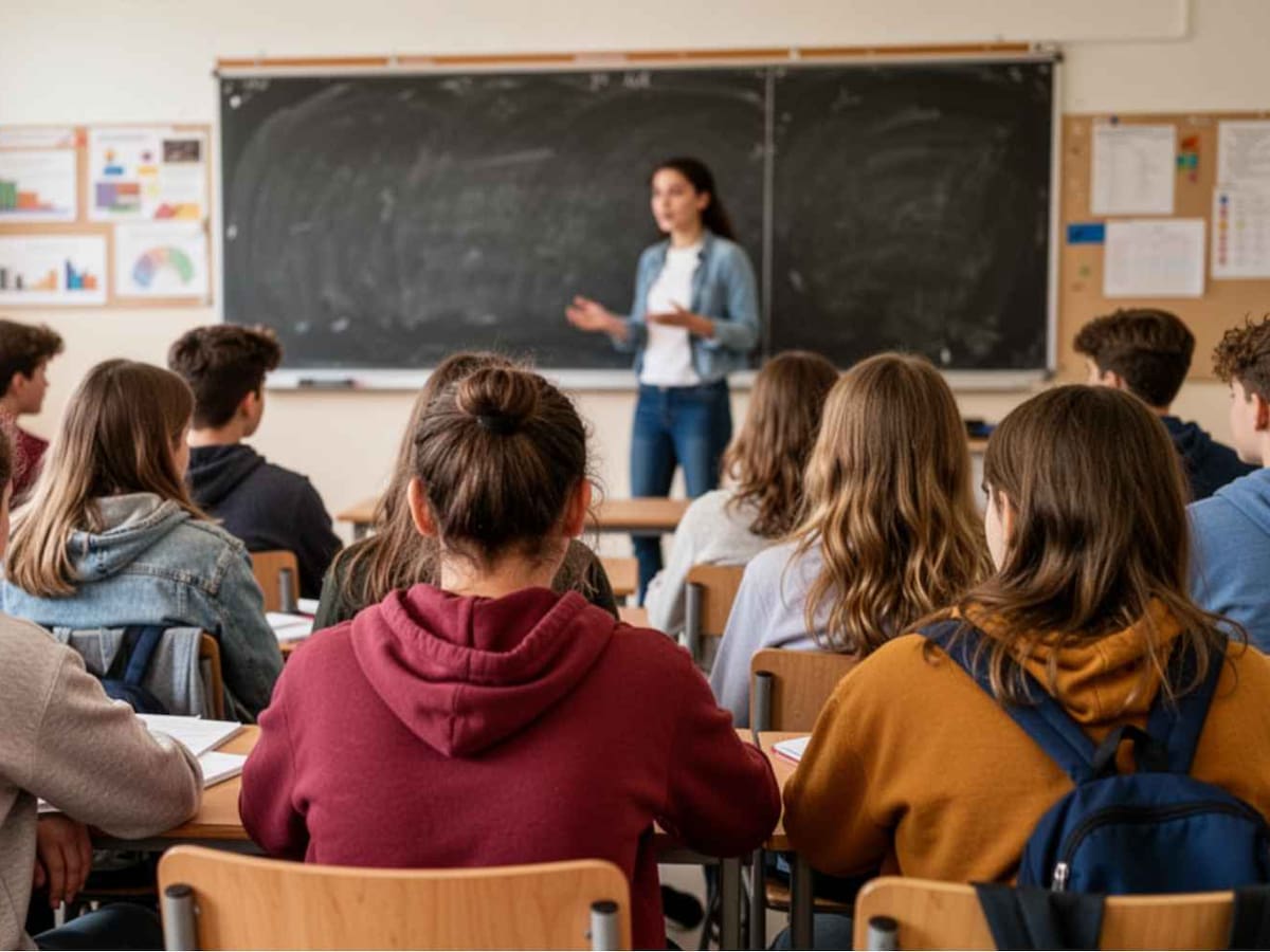 ‘Sanseduca’, el programa de San Sebastián de los Reyes que acerca la inclusión y la salud mental a sus jóvenes