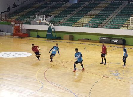 Segunda derrota consecutiva de los de Elda