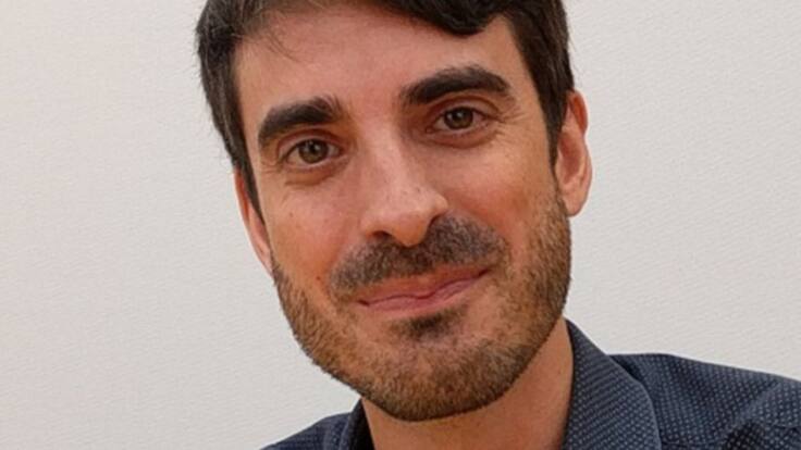 El Primer Tuit con el politólogo Pablo Simón (08/03/2021)