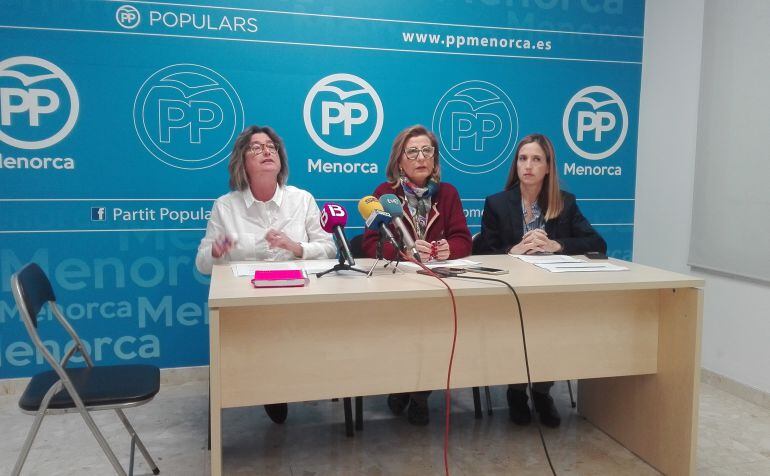 El PP deja claro su rechazo a la normativa sobre alquileres turísticos del Consell.