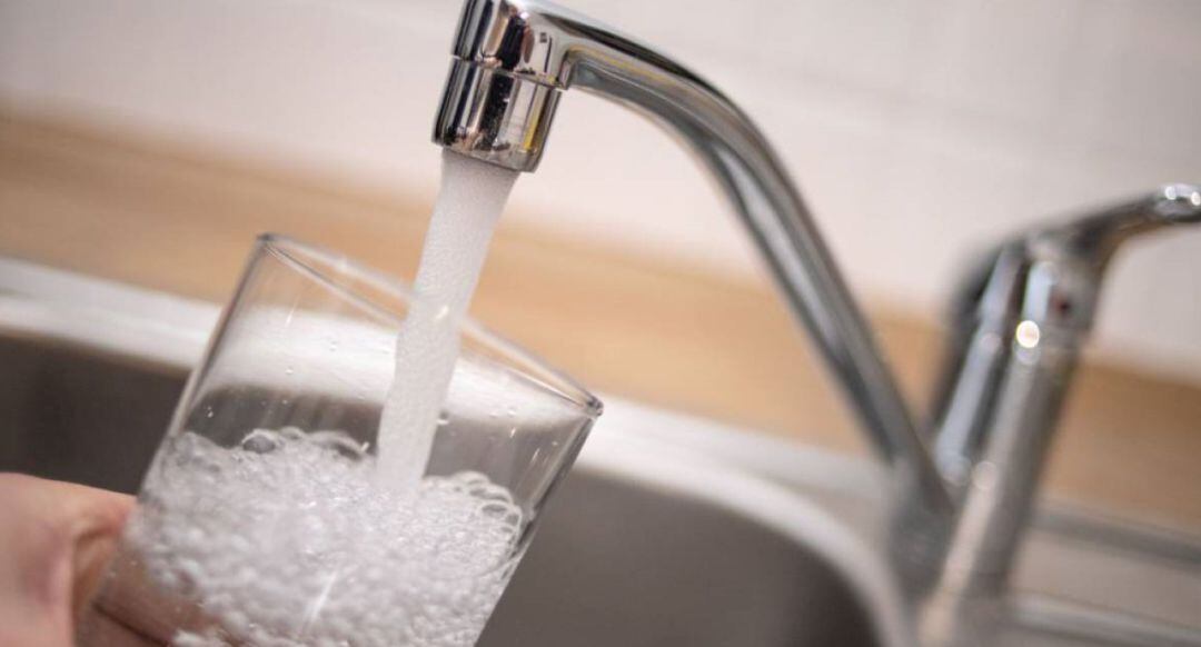 El consumo de agua ha descendido en Albacete