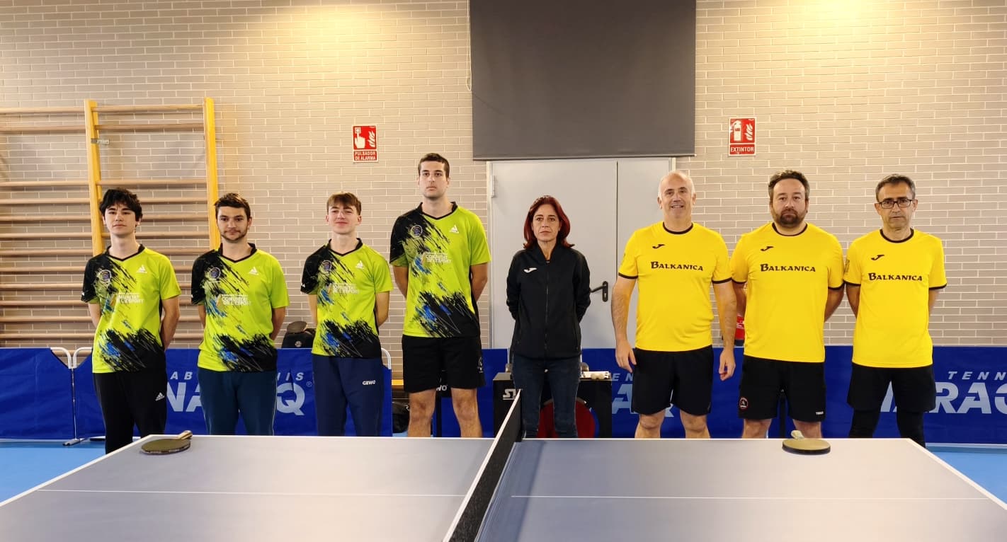 La Vila Joiosa - Balkanica Mancini