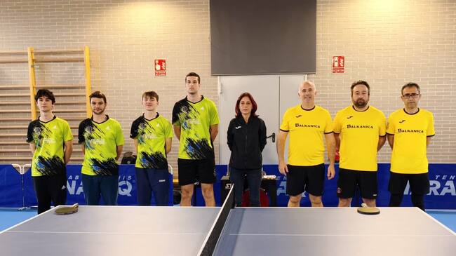 La Vila Joiosa - Balkanica Mancini