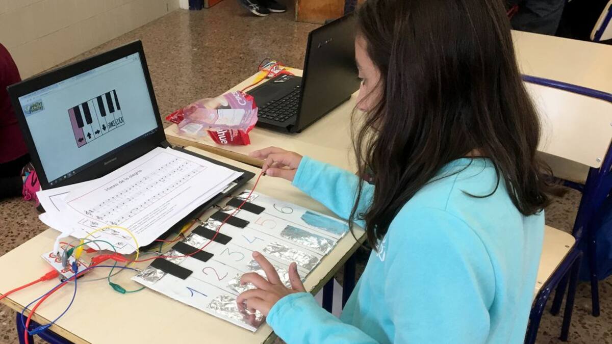 Entrevista en la Ventana a Arantxa Chover, técnico de COCEMFE