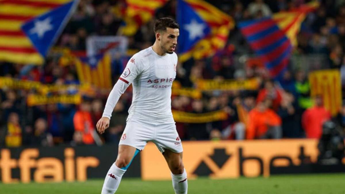 Vía libre a la salida de José Alonso al Almería B