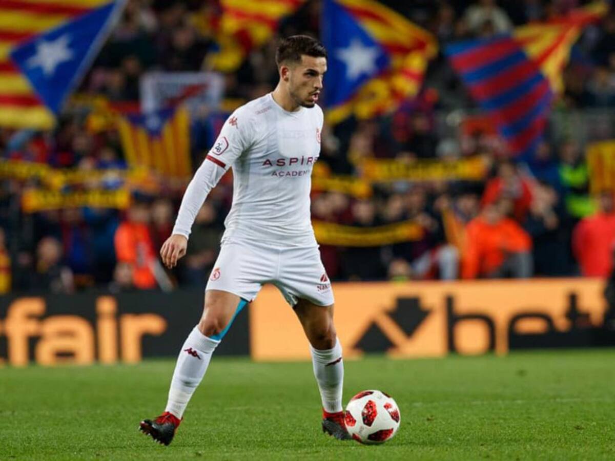 Vía libre a la salida de José Alonso al Almería B