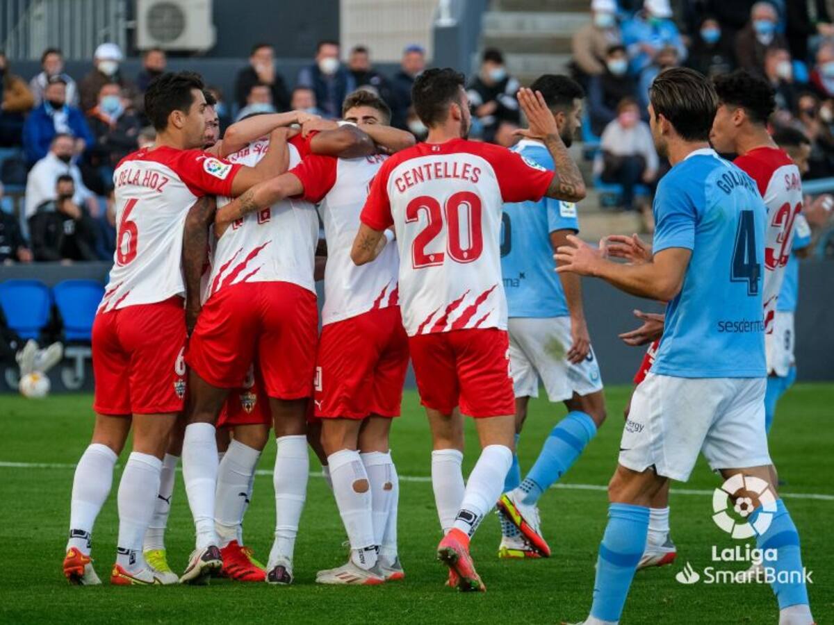 La previa: un Almería-Ibiza con sabor a gol