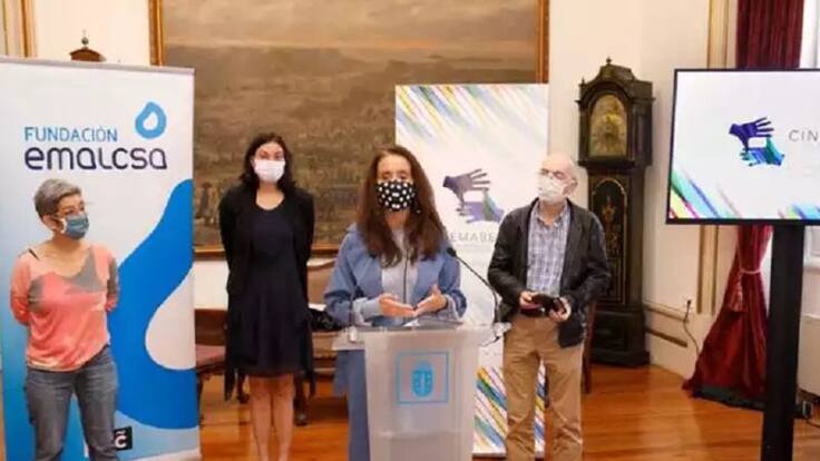 Entrevista a Noemí Chantada, directora de Xoves de Comadres (02/10/2020)