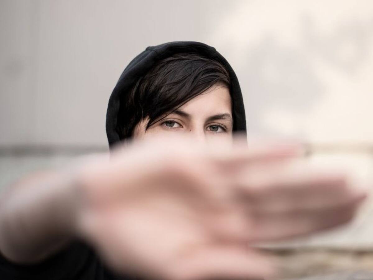 Un 'no' a tiempo siempre es una victoria