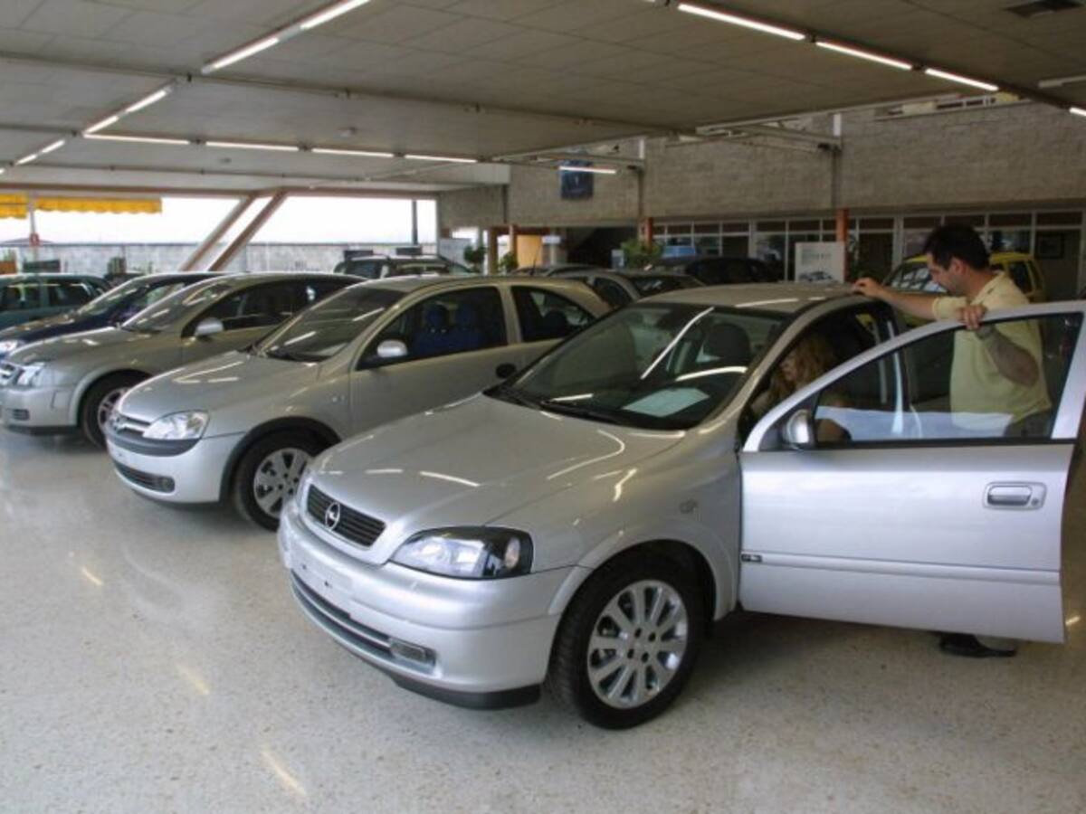 La venta de coches se disparó un 30 por ciento en enero en la provincia