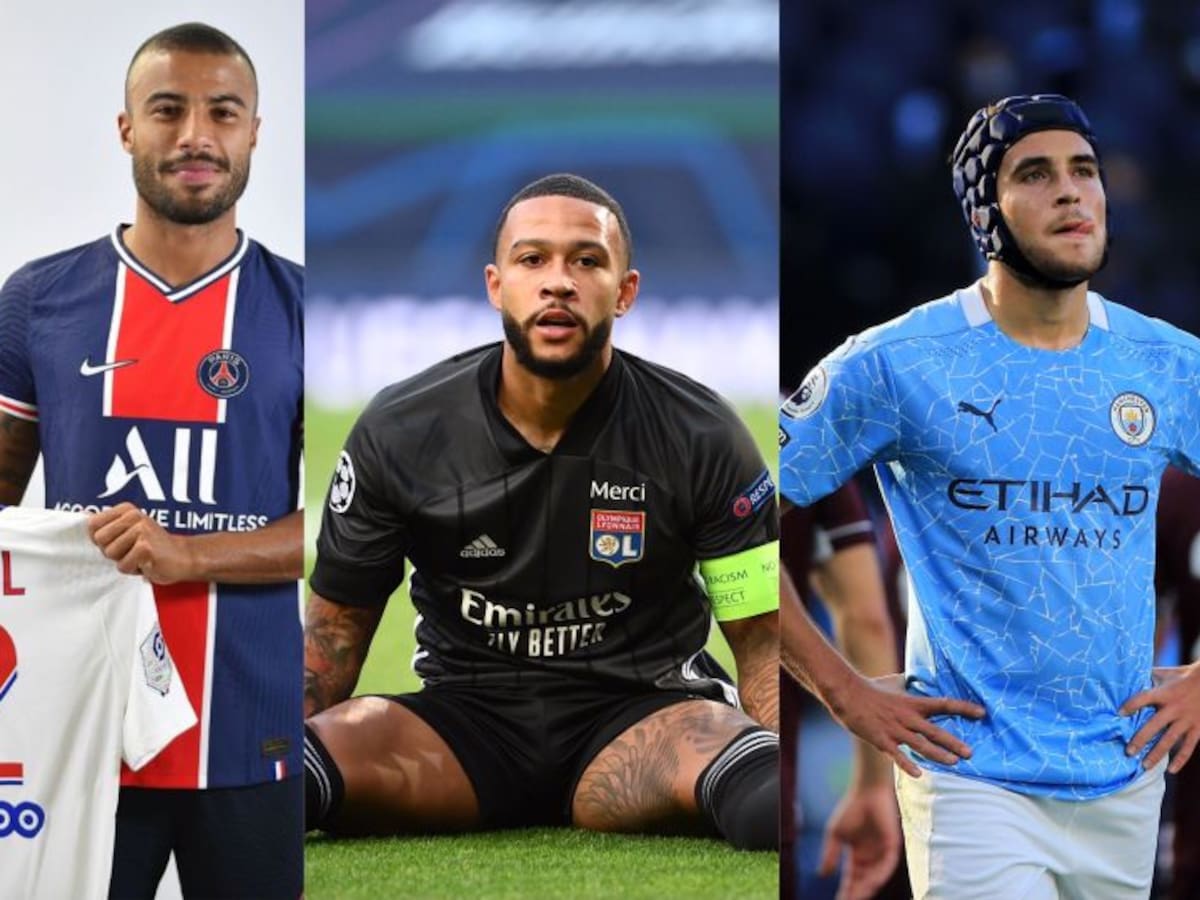 Anàlisi del tancament del mercat: Eric Garcia va estar a prop, Rafinha marxa perquè...