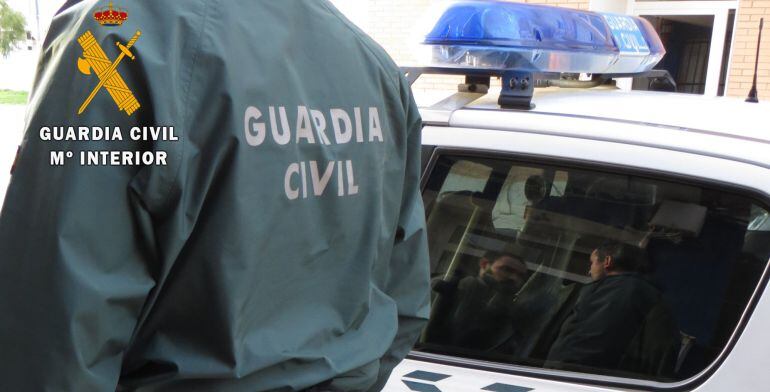 Guardia Civil