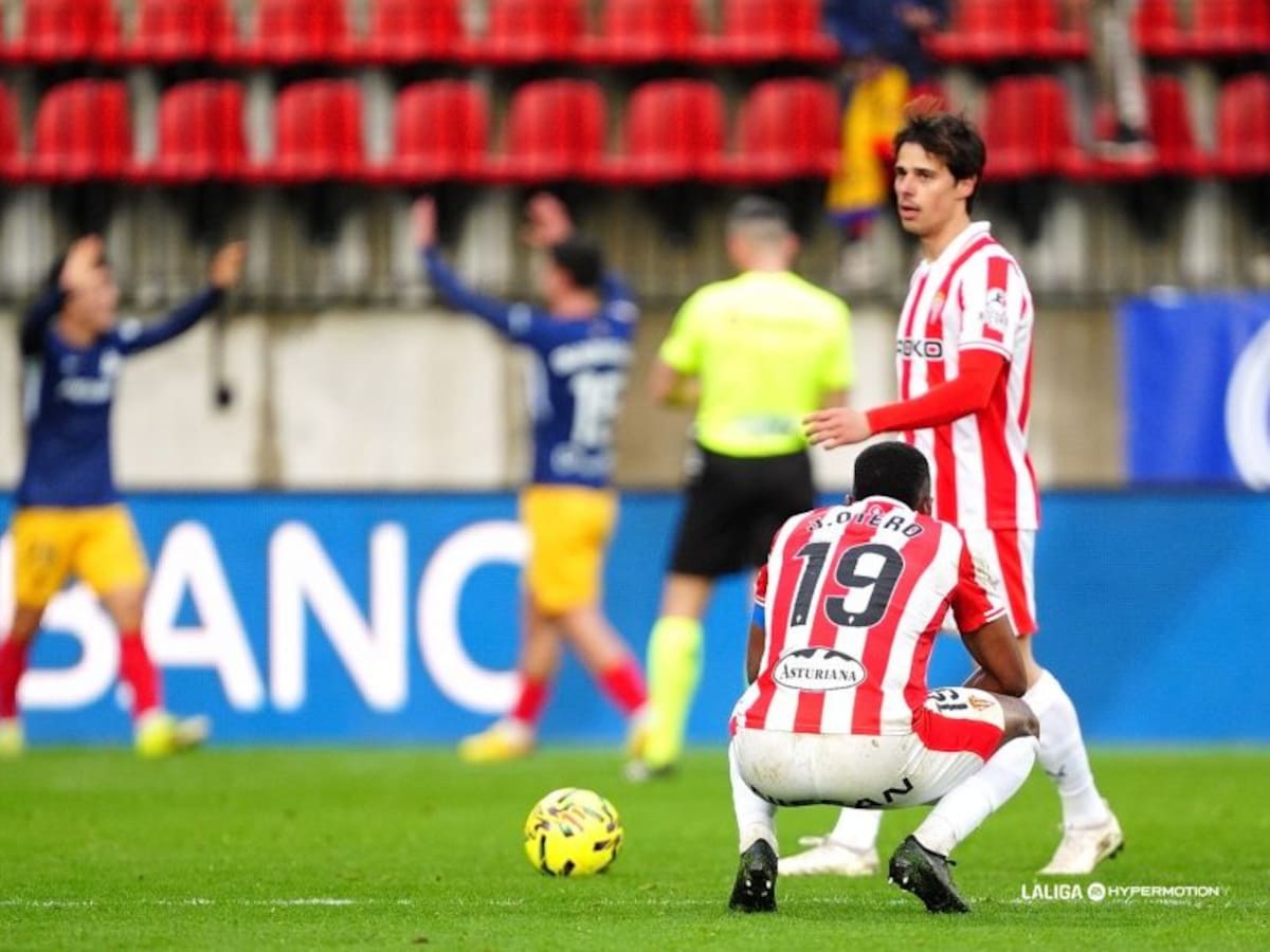 El Sporting asume su realidad