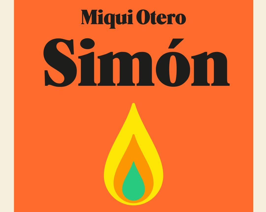 &#039;Simón&#039;, de Miqui Otero