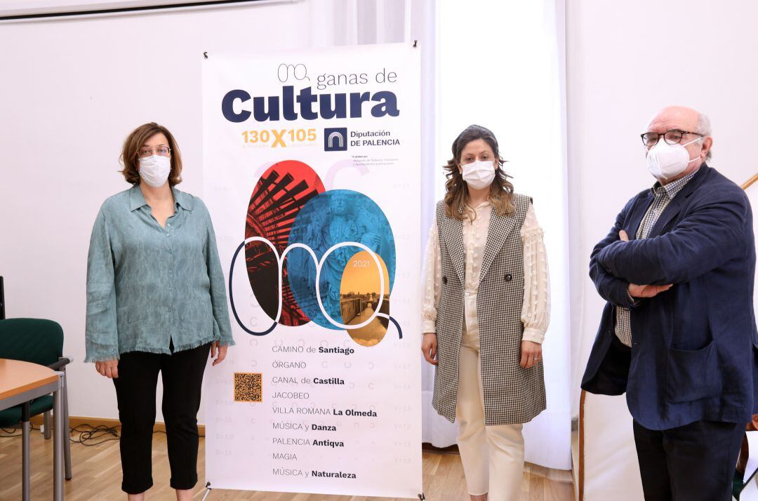 'Ganas de Cultura' trae 130 actividades y 29 grupos musicales y teatrales a la provincia