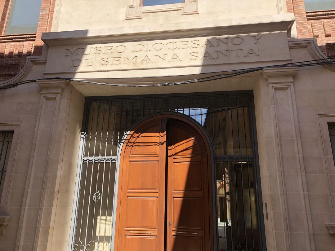 Museo de la Semana Santa de León