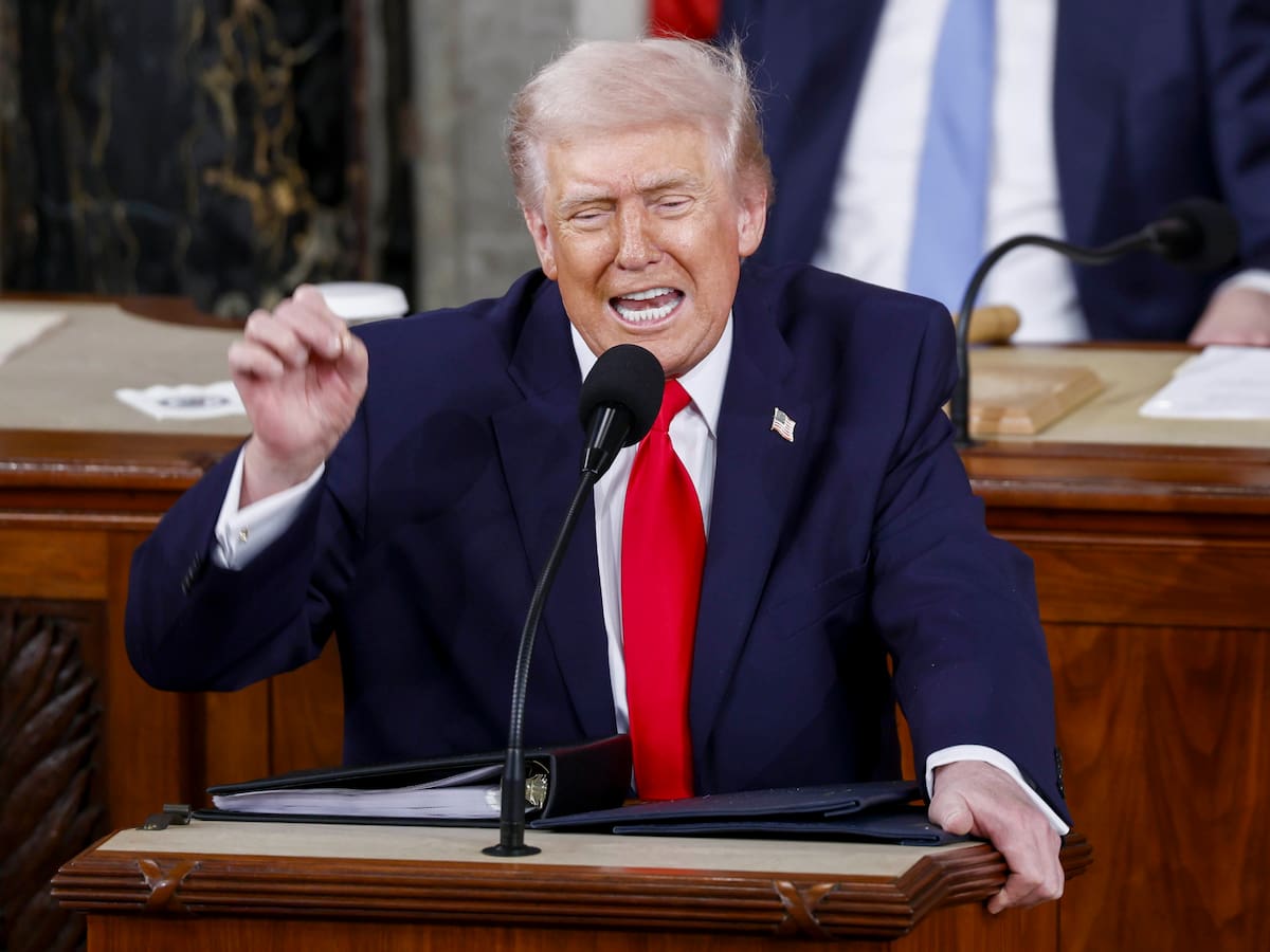 Soledad Gallego-Díaz, sobre la web de Trump que salta los controles de la UE: "La libertad de expresión no incluye mensajes que llamen a la violencia"