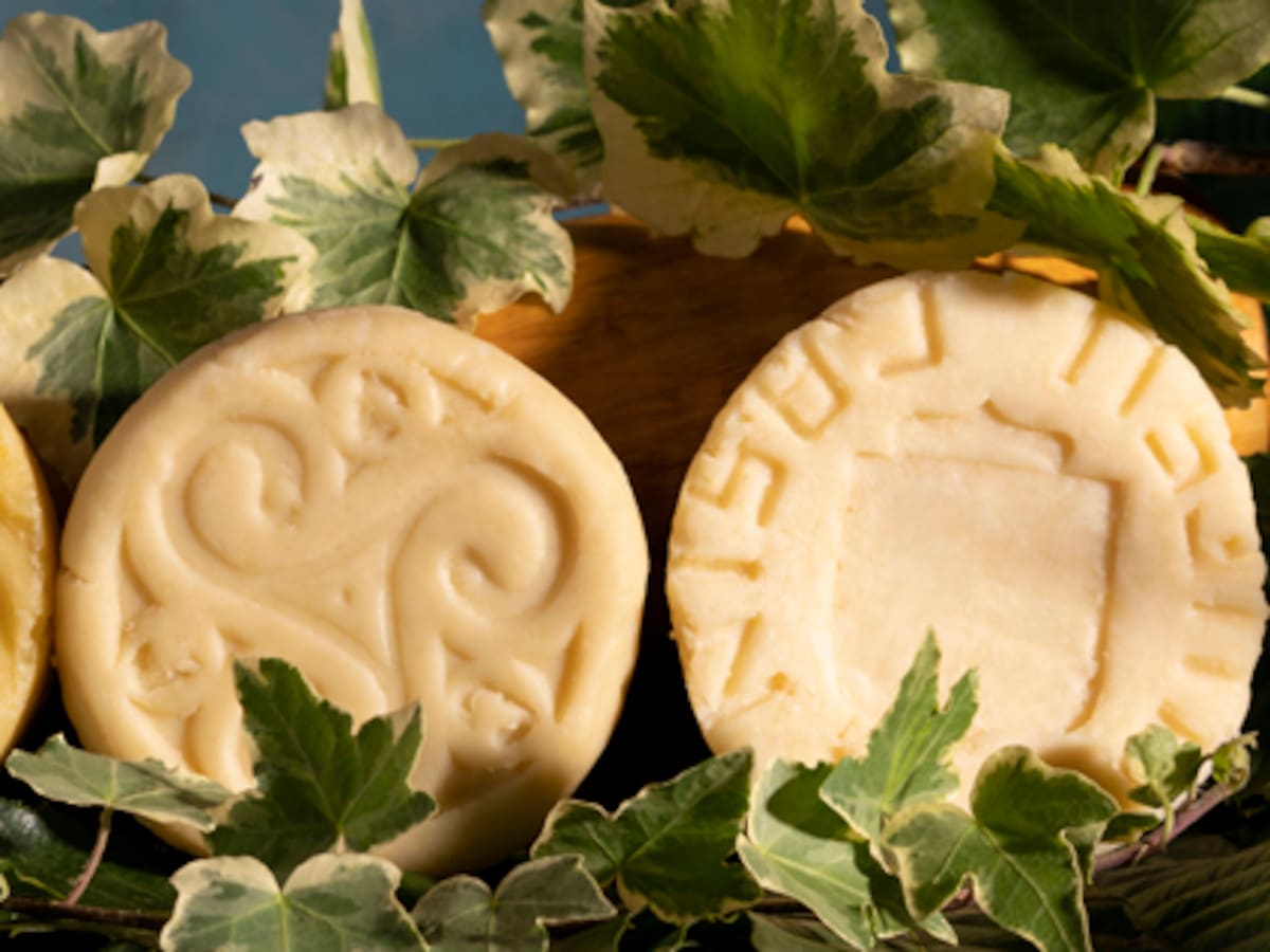 Marigel, la salvadora del queso Casín: "Si te apeas del tren antes de tiempo, perdiste"