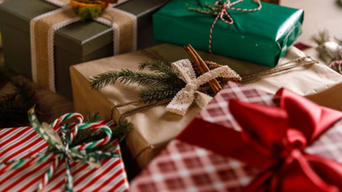 El síndrome del niño hiperregalado