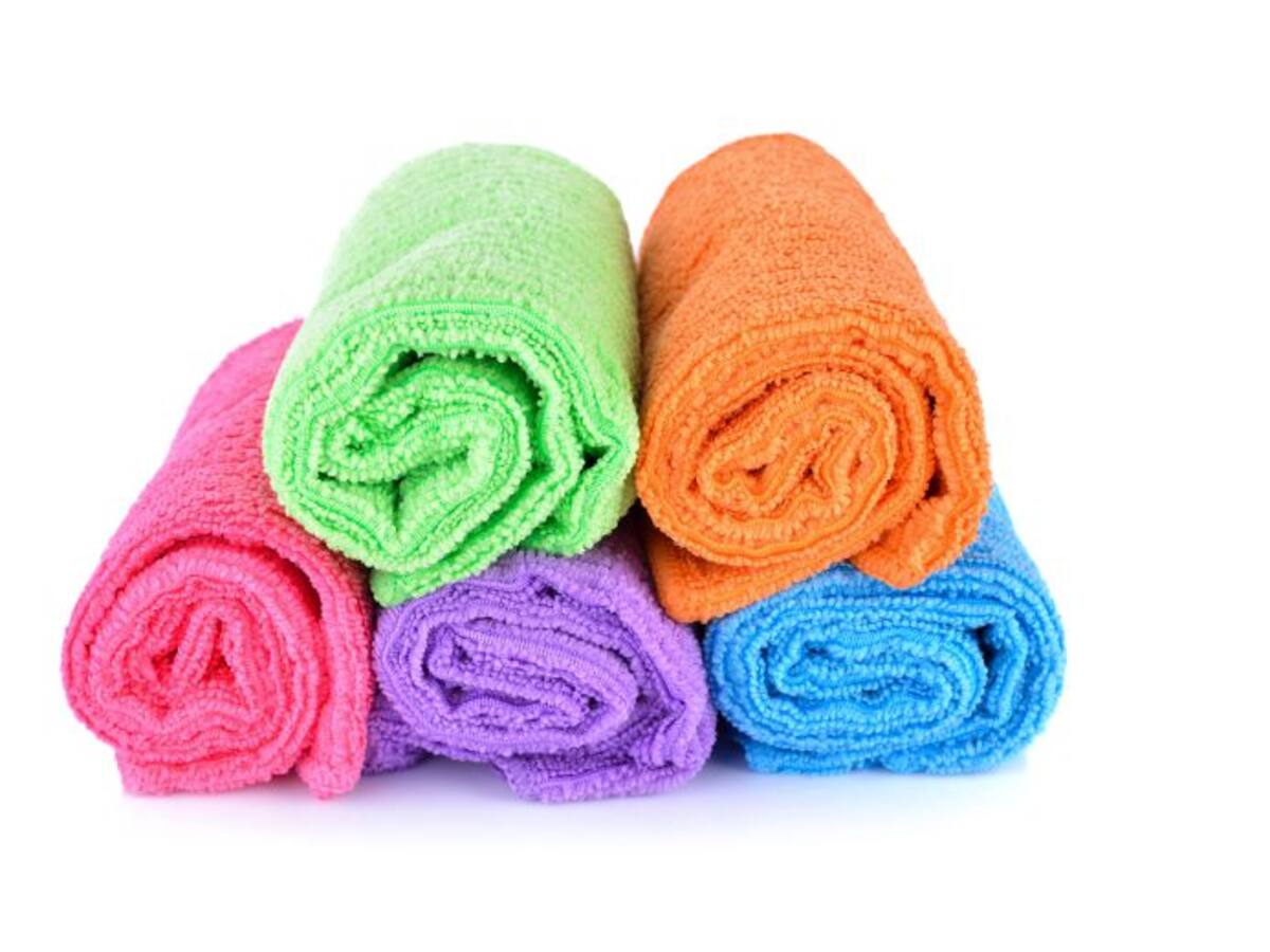 Ordena tus cosas, ordena tu vida