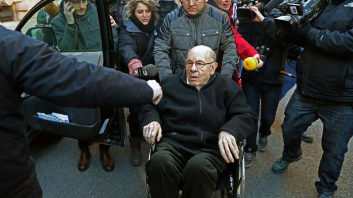 El Supremo declara probado que la administración catalana estaba "colonizada" por Convergència