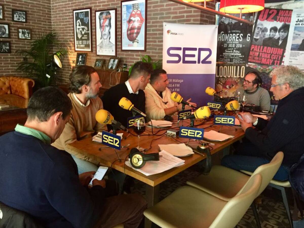 Los pequeños accionistas del Málaga han dicho "basta ya" a la gestión del jeque