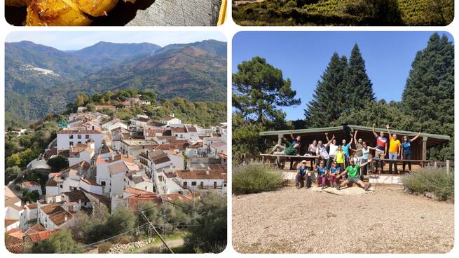 Premio `Puente del Turismo`al se premiará al Restaurante Kütral, al frente del cual se encuentra el reconocido chef Martín Abramzon