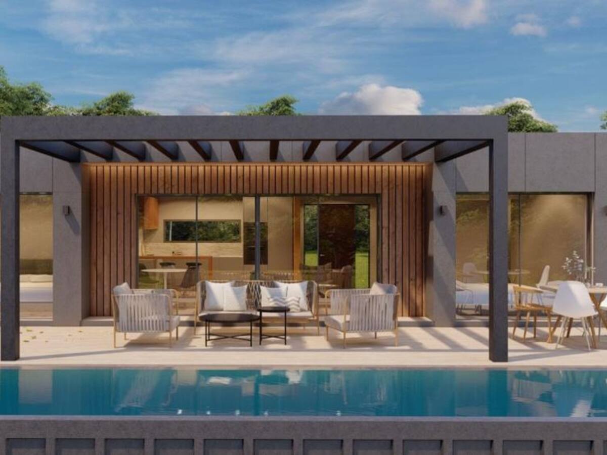 Una empresa malagueña plantea los contenedores marítimos como alternativa al problema de la vivienda