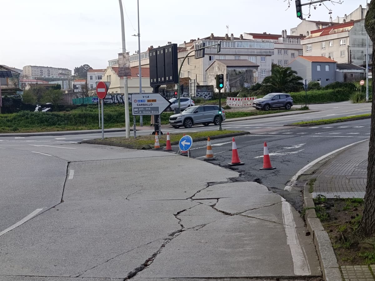120 km/h y una señal en riesgo: la Tercera Ronda sigue cortada