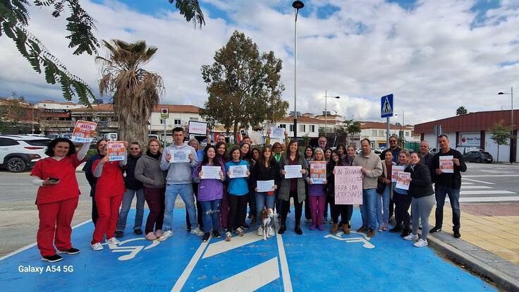 Juan Antonio de Luque, presidente de COLVET