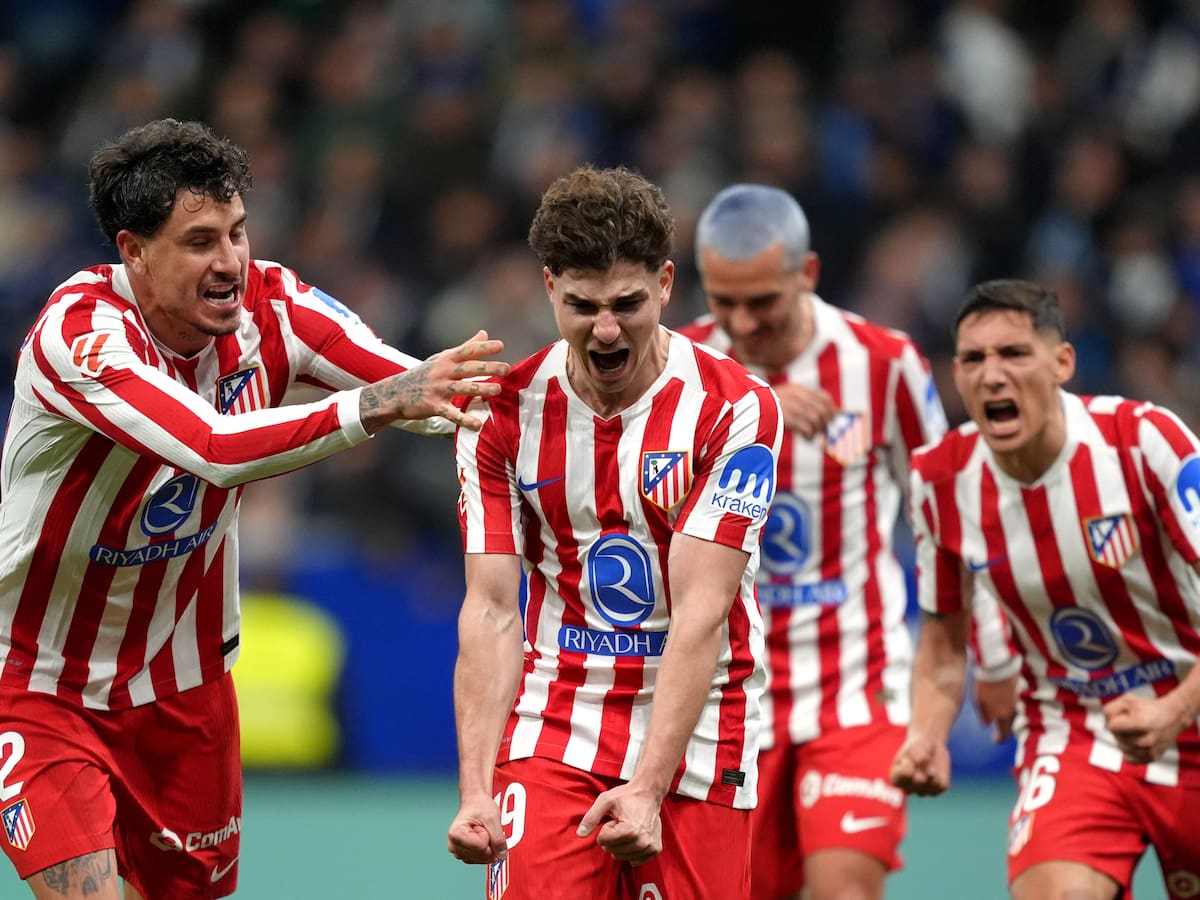 Oviedo 0-1 Atlético de Madrid: resumen, resultado y goles del partido de la jornada 26 de LaLiga EA Sports