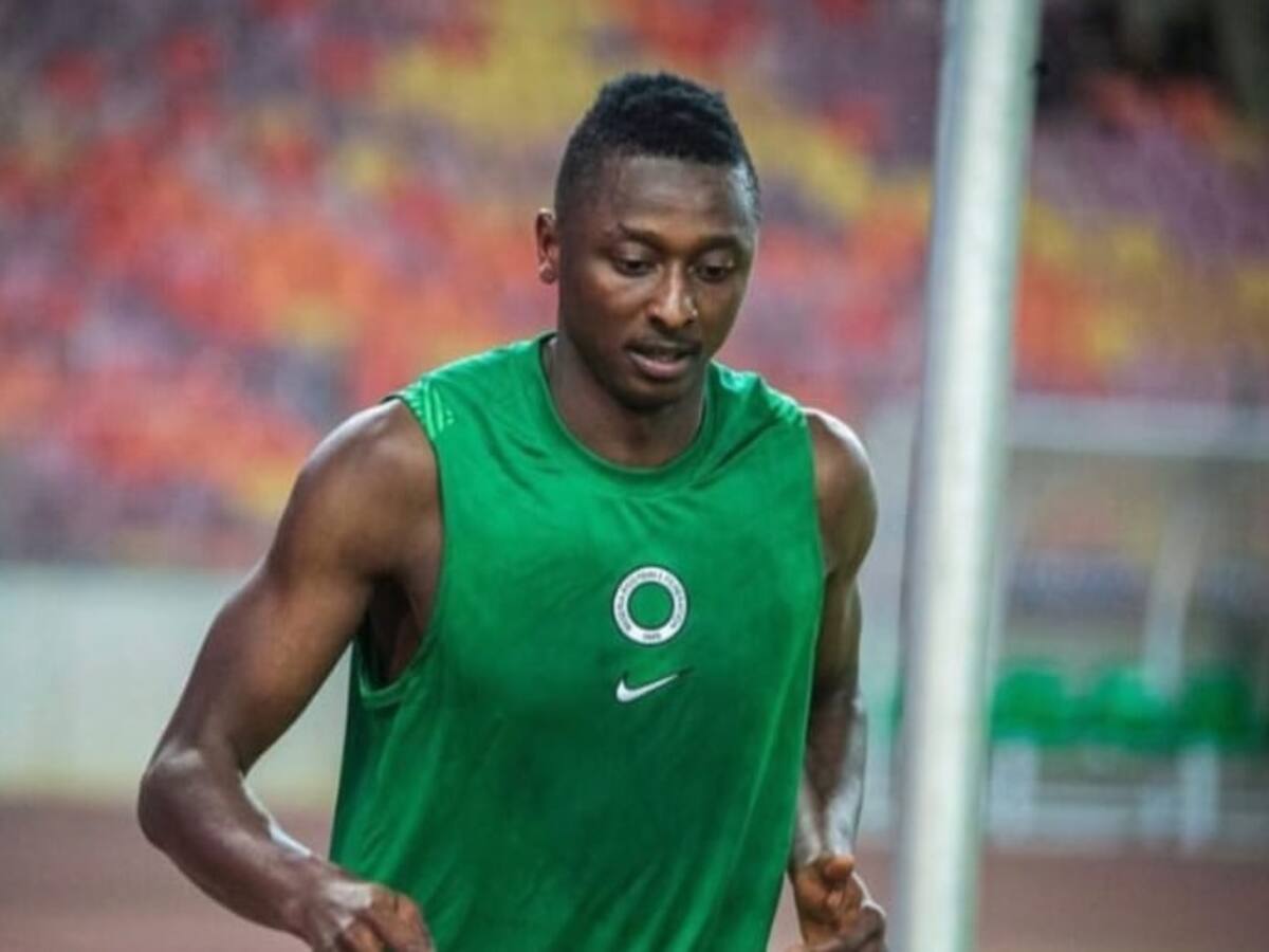 Atención al mensaje de Sadiq