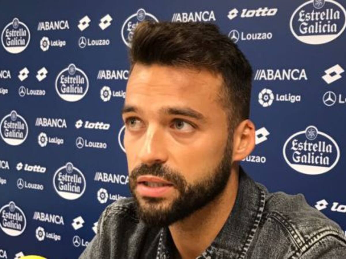 Bruno Gama en Coruña Deportiva (13/10/16)