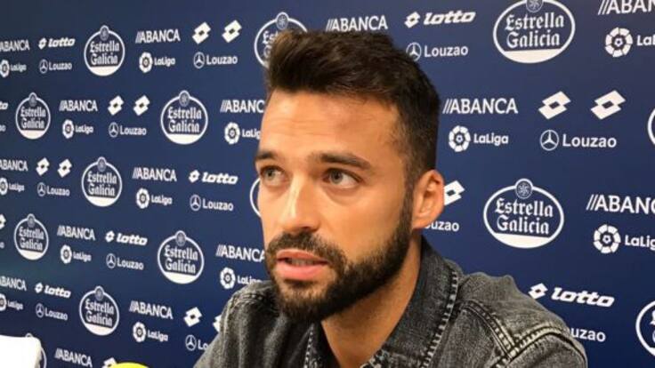 Bruno Gama en Coruña Deportiva (13/10/16)