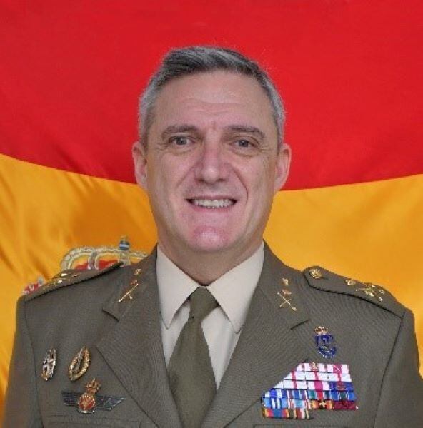 El nou comandant militar de Balears prendrà possessió del càrrec el dia 25.