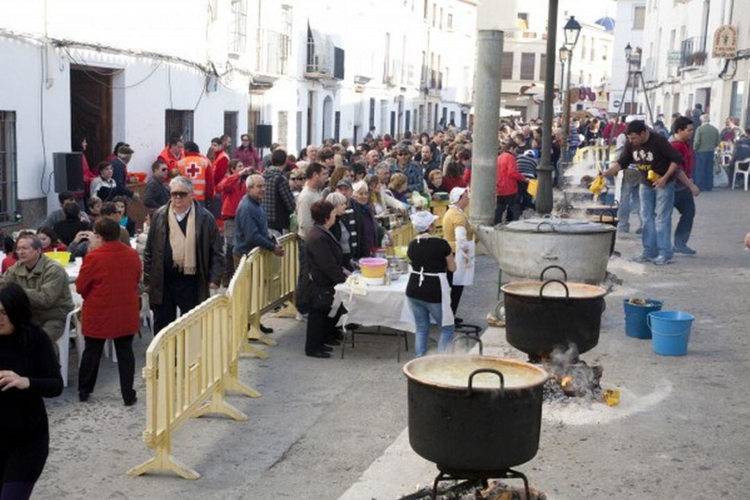 Calderes d&#039;Oliva 