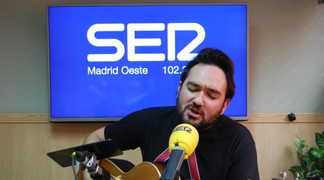 Música SER – La Ley de Mantua - 19-04-2018