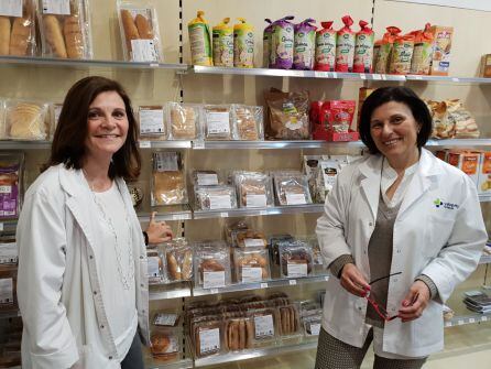 Estela i Neus Valveny